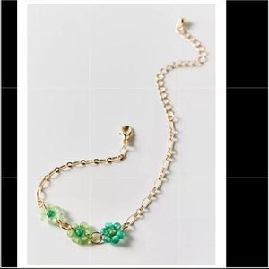 Urban Outfitters Le Fleur bracelet